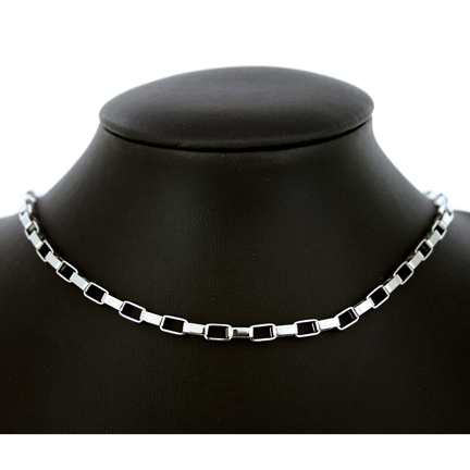 Necklace - NSM058-4/50